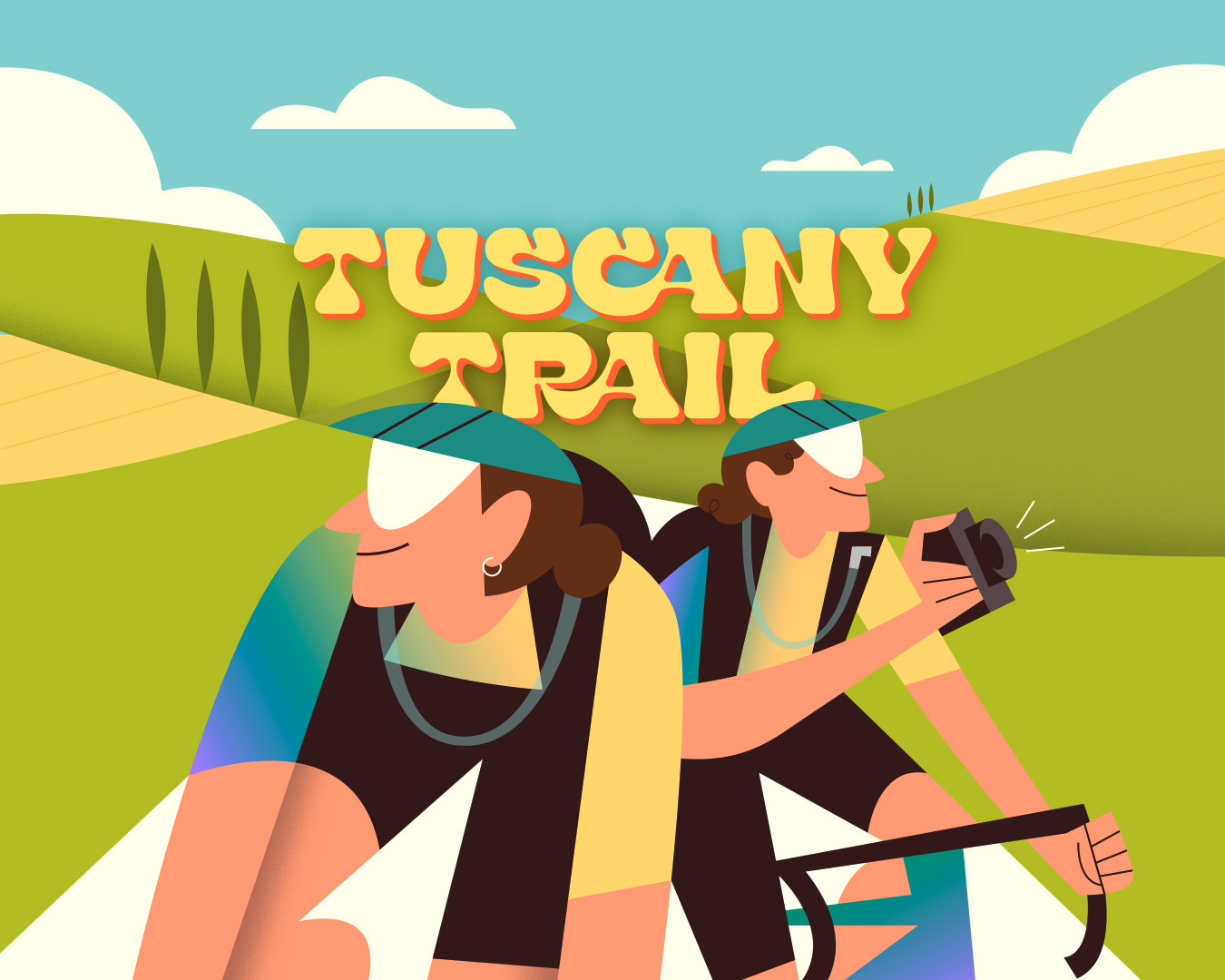 Tuscany Trail 2023
